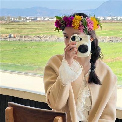 樱花告别 海报