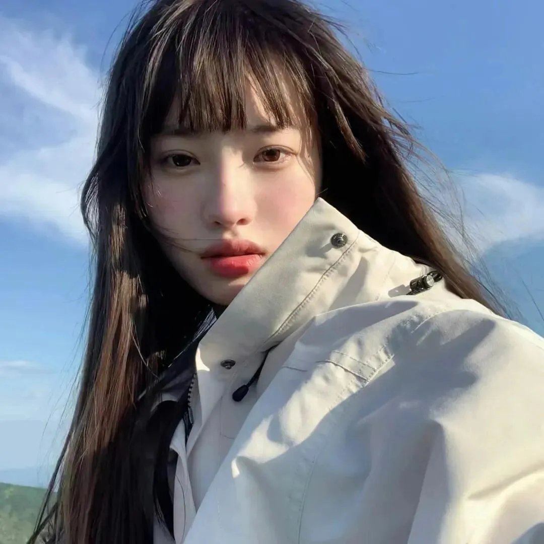 汉江少女 海报