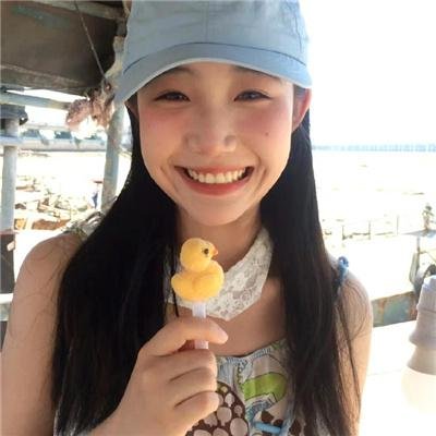 清潭盛夏 海报